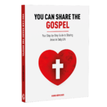 You Can Share the Gospel (€2.50 ACTIE)